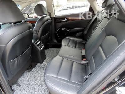 Kia All New K73.0 LPi Prestige - 6