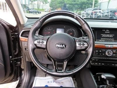 Kia All New K73.0 LPi Prestige - 8