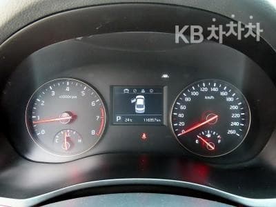 Kia All New K73.0 LPi Prestige - 9