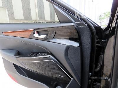 Kia All New K73.0 LPi Prestige - 11