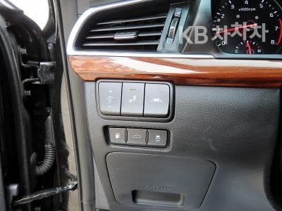 Kia All New K73.0 LPi Prestige - 12