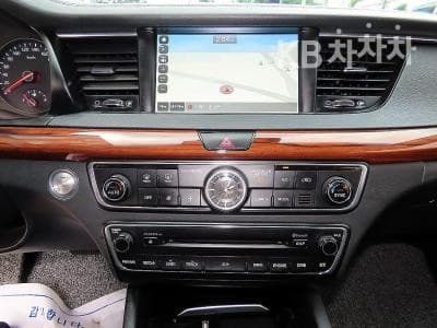 Kia All New K73.0 LPi Prestige - 13