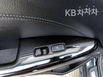 Kia All New K73.0 LPi Prestige - 14