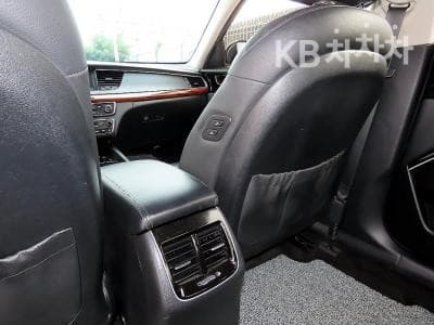 Kia All New K73.0 LPi Prestige - 16