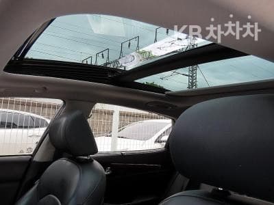 Kia All New K73.0 LPi Prestige - 17