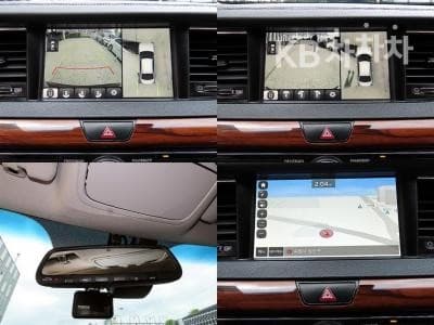 Kia All New K73.0 LPi Prestige - 18