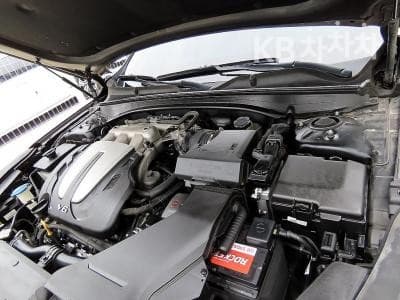 Kia All New K73.0 LPi Prestige - 19
