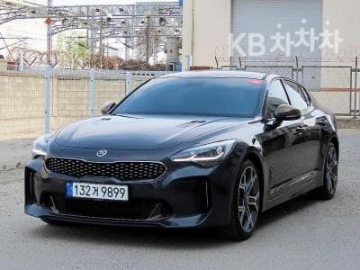 Дженезис G702.0T AWD Sport Package - 2