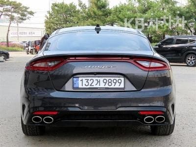 Дженезис G702.0T AWD Sport Package - 4