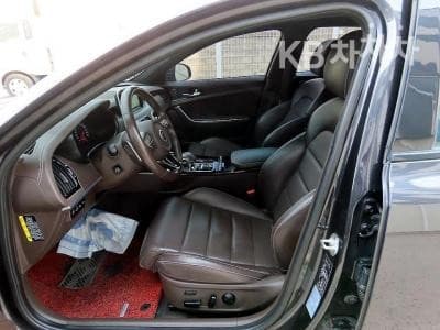 Дженезис G702.0T AWD Sport Package - 5