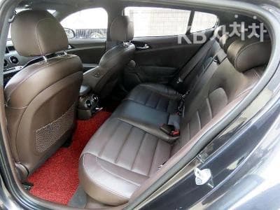 Дженезис G702.0T AWD Sport Package - 6