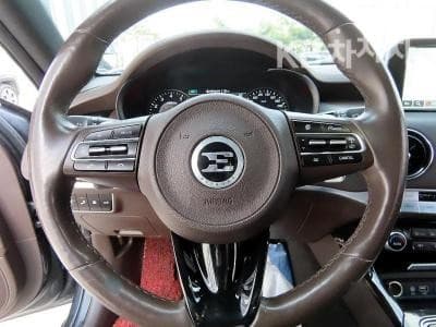 Дженезис G702.0T AWD Sport Package - 8