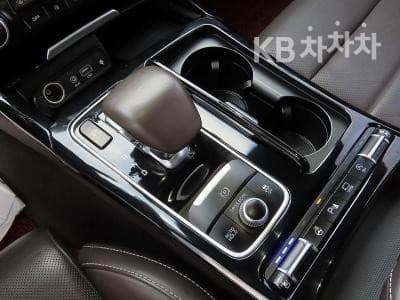 Дженезис G702.0T AWD Sport Package - 11