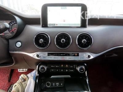 Дженезис G702.0T AWD Sport Package - 13