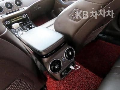 Дженезис G702.0T AWD Sport Package - 15