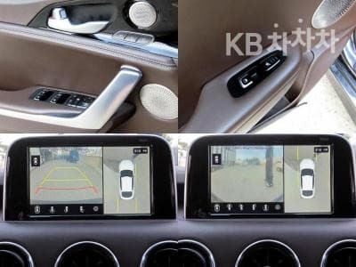 Дженезис G702.0T AWD Sport Package - 18