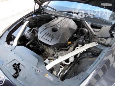 Дженезис G702.0T AWD Sport Package - 19