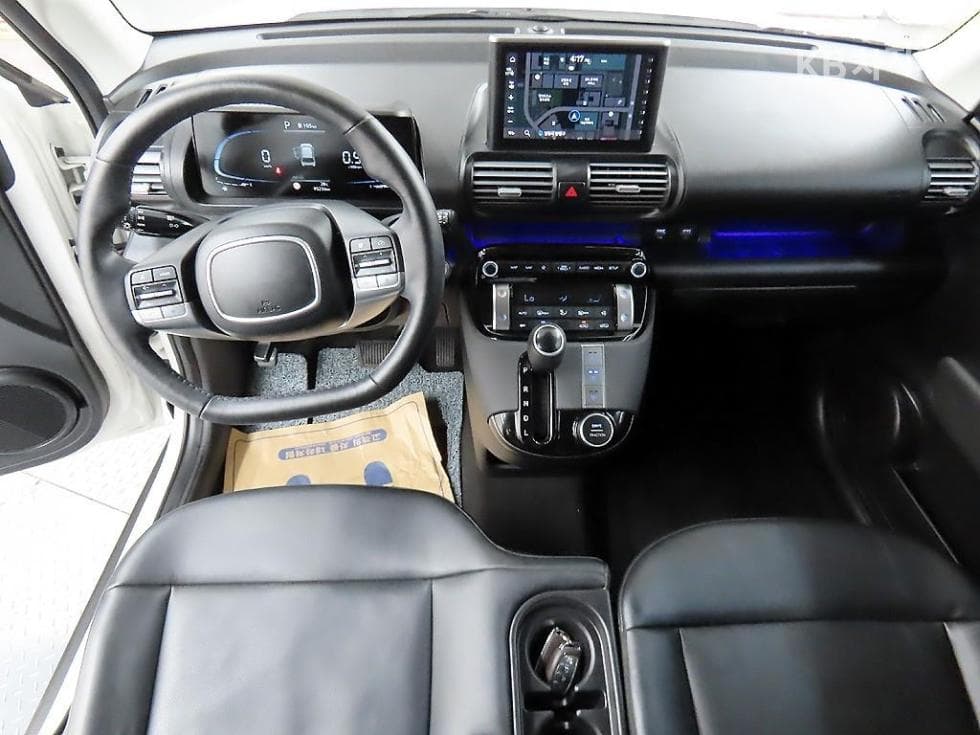Хюндай Каспър1.0 Бензин Modern - 7