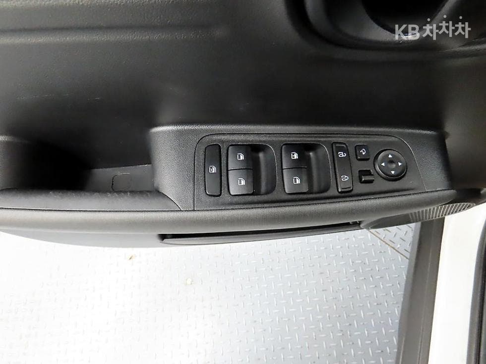 Хюндай Каспър1.0 Бензин Modern - 11