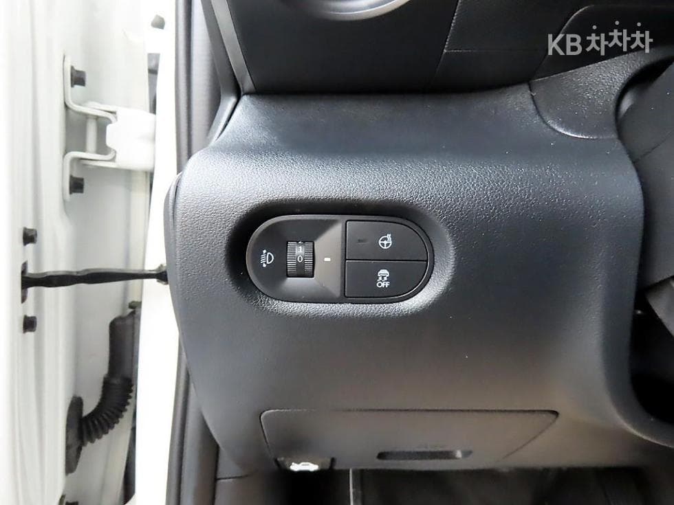 Хюндай Каспър1.0 Бензин Modern - 12