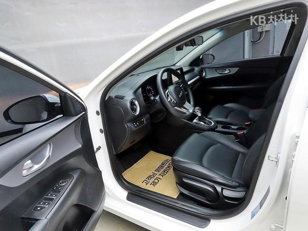 Киа The New (фейслифт) K3(BD)1.6 Бензин Тренди - 5