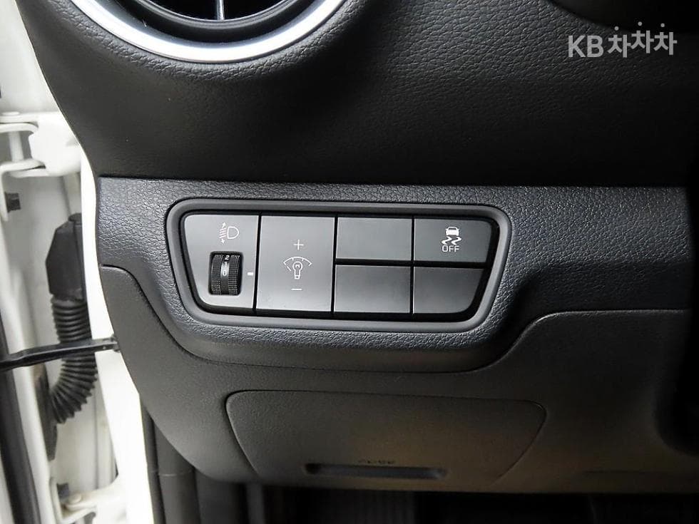 Киа The New (фейслифт) K3(BD)1.6 Бензин Тренди - 12
