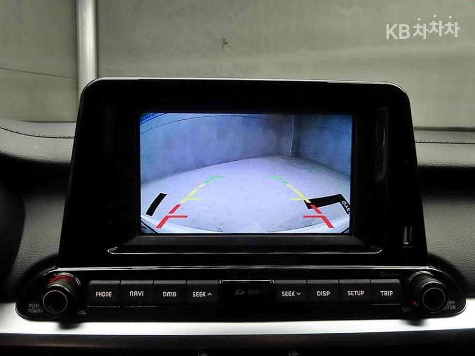 Киа The New (фейслифт) K3(BD)1.6 Бензин Тренди - 16