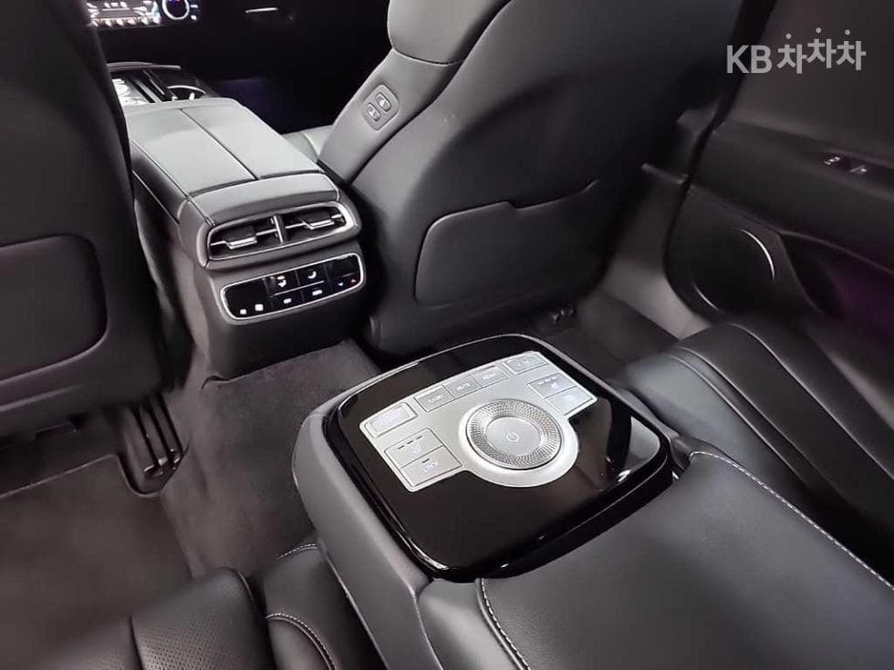 Genesis G80(RG3)3.5 Turbo Gasoline Direct Injection AWD - 13