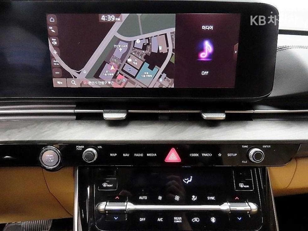 Киа Канивал 4-то поколениеG3.5 GDI 9-местен Noblesse - 13