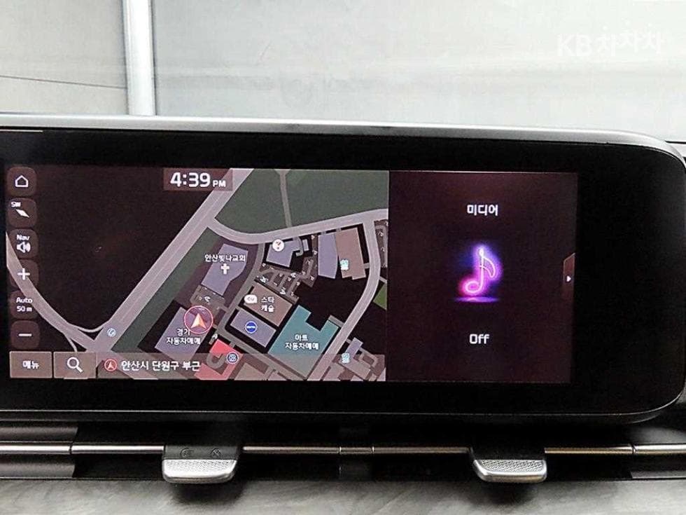 Киа Канивал 4-то поколениеG3.5 GDI 9-местен Noblesse - 14