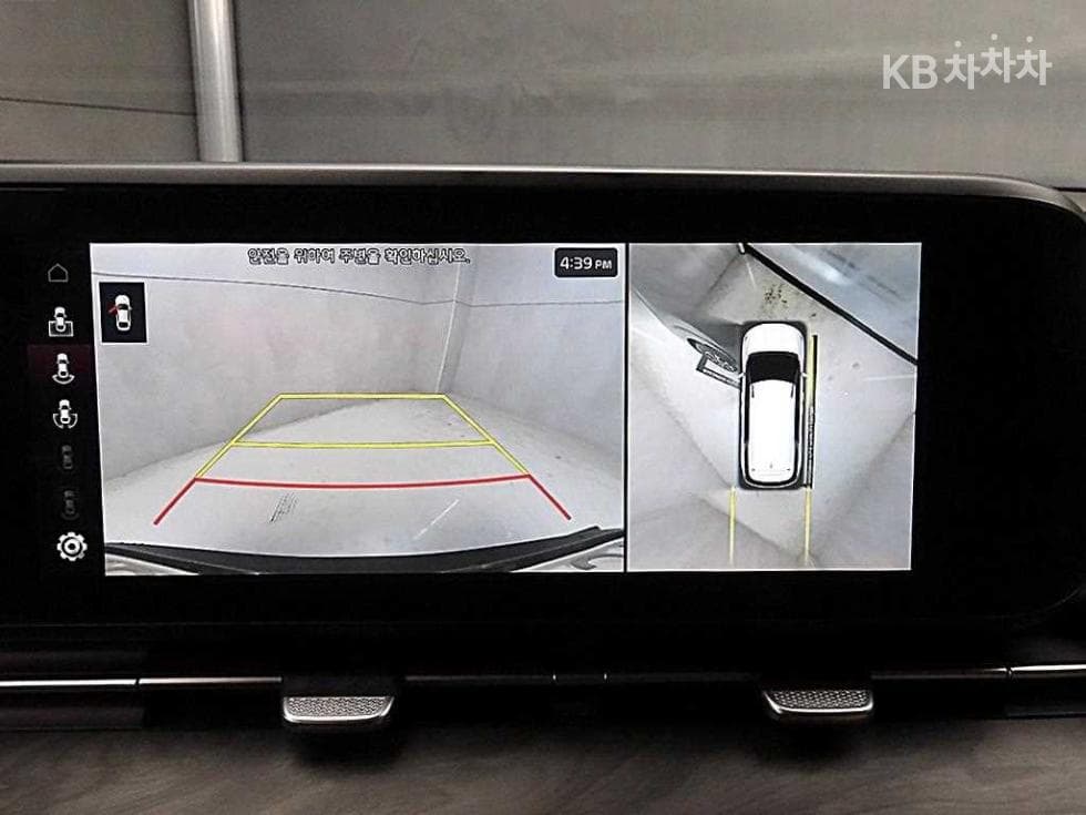 Киа Канивал 4-то поколениеG3.5 GDI 9-местен Noblesse - 15