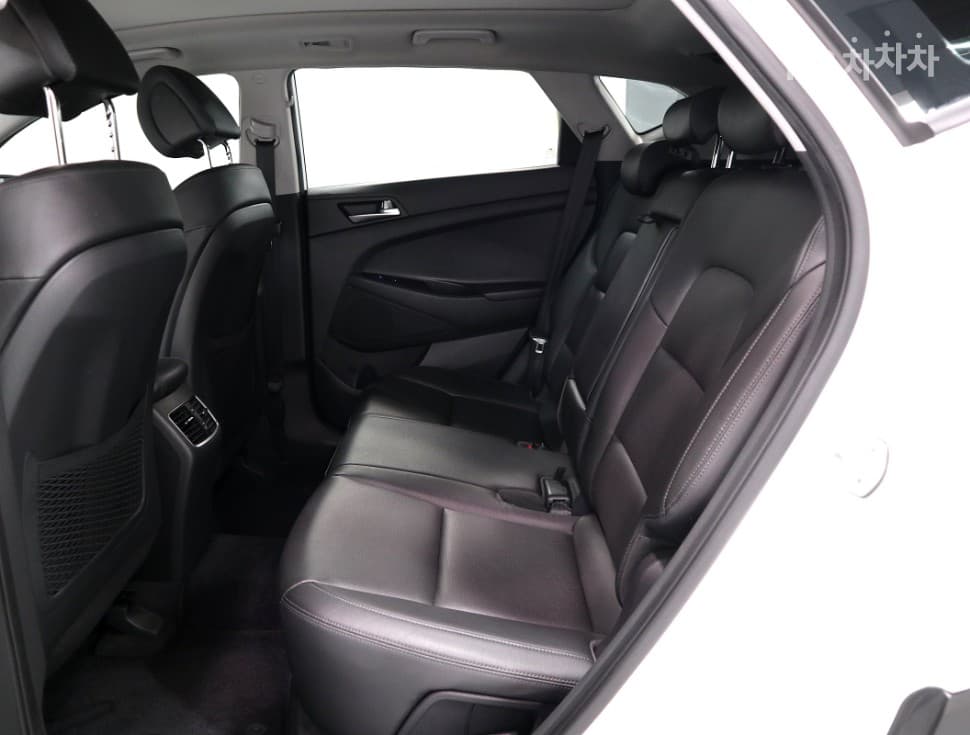 Hyundai All New TucsonDiesel(e-VGT R)2.0 2WD Premium - 9