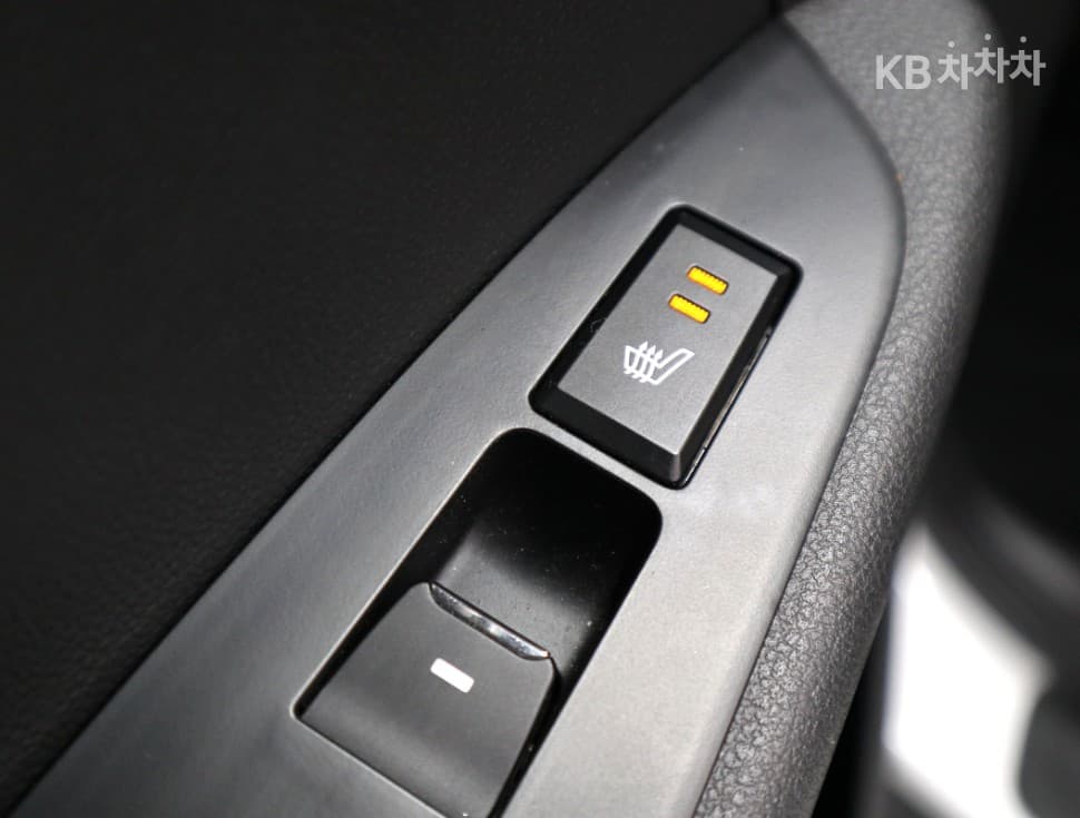 Hyundai All New TucsonDiesel(e-VGT R)2.0 2WD Premium - 15
