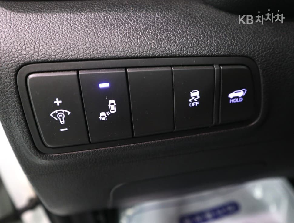 Hyundai All New TucsonDiesel(e-VGT R)2.0 2WD Premium - 16