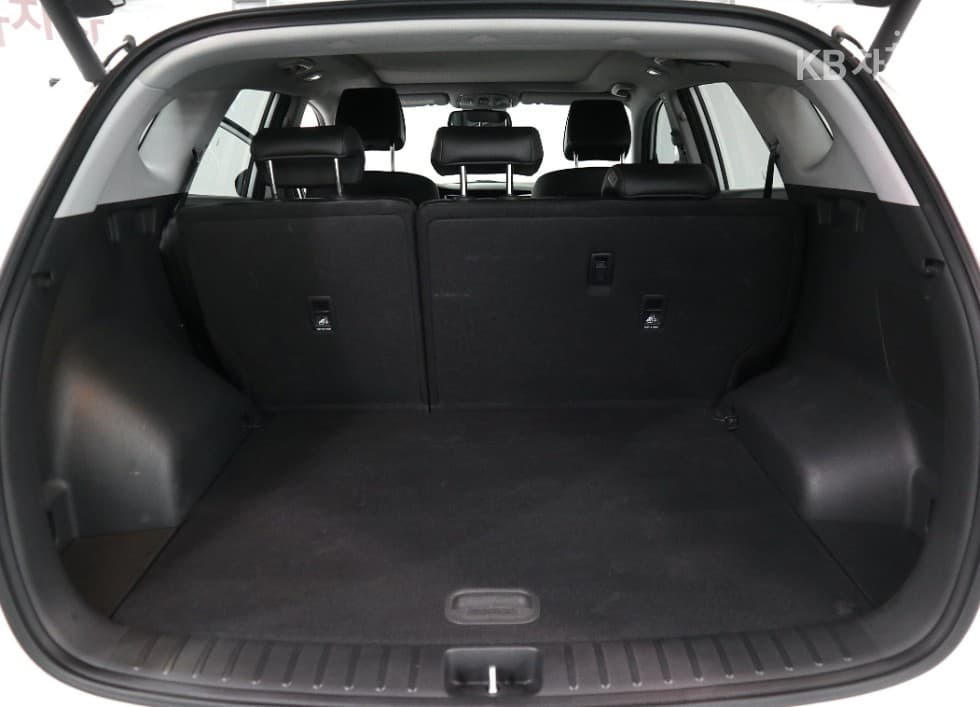 Hyundai All New TucsonDiesel(e-VGT R)2.0 2WD Premium - 18