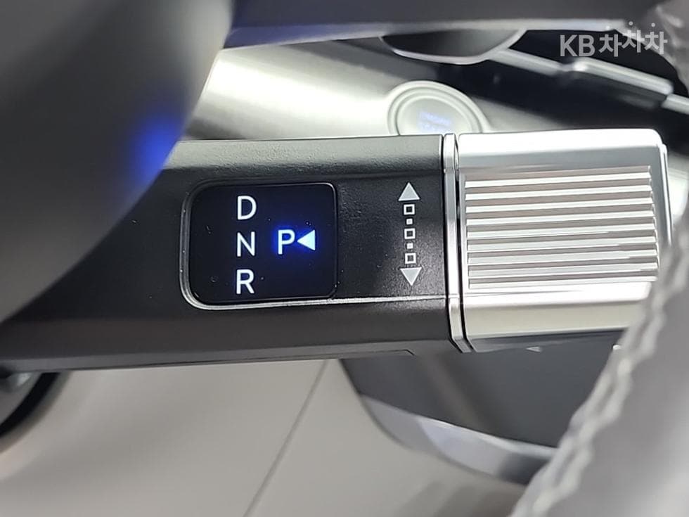 Хюндай Ди Всеново Kona(SX2)1.6 Бензин Турбо 2WD Premium - 8