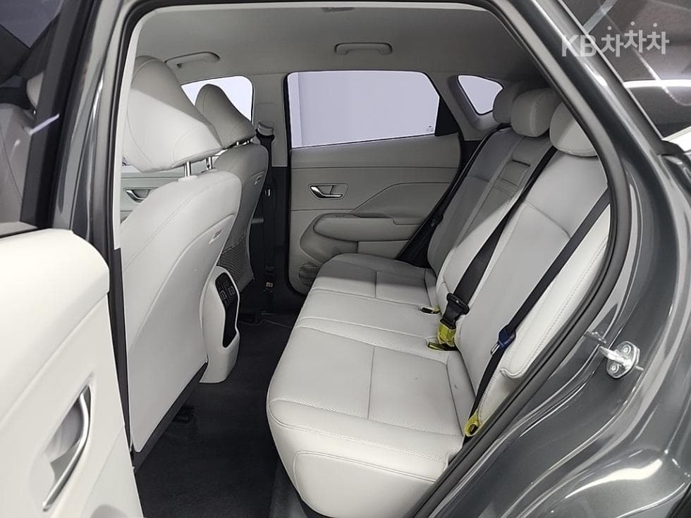 Хюндай Ди Всеново Kona(SX2)1.6 Бензин Турбо 2WD Premium - 12