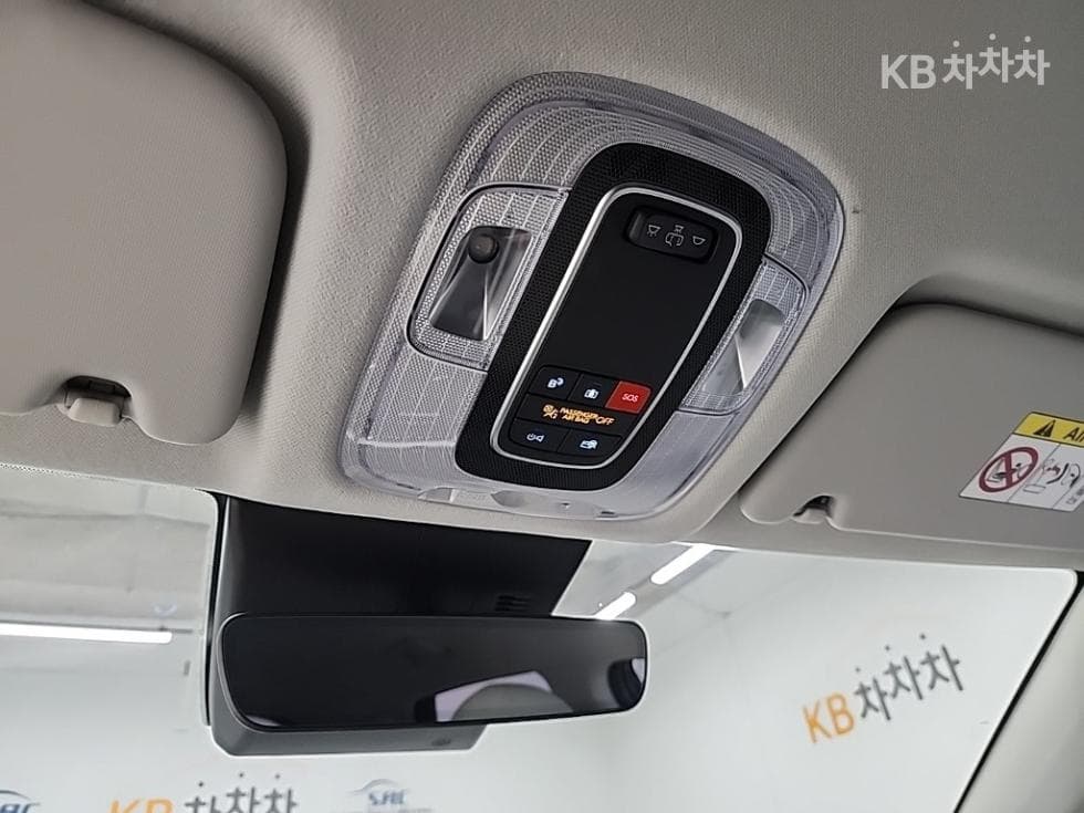 Хюндай Ди Всеново Kona(SX2)1.6 Бензин Турбо 2WD Premium - 15