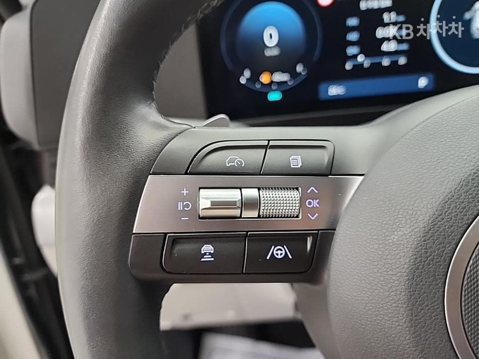 Хюндай Ди Всеново Kona(SX2)1.6 Бензин Турбо 2WD Premium - 16