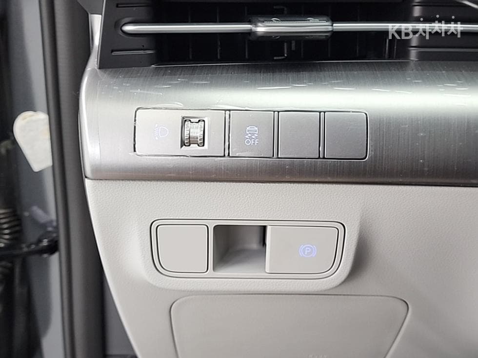 Хюндай Ди Всеново Kona(SX2)1.6 Бензин Турбо 2WD Premium - 17