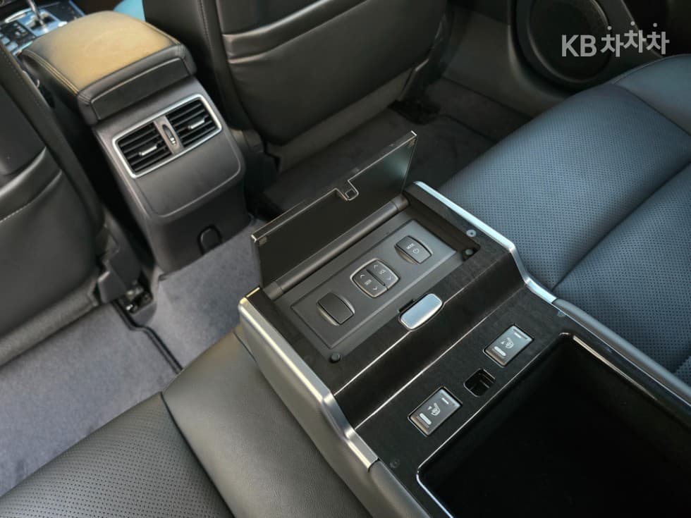 Рено Корея ALL New SM7 노바V6 - 15