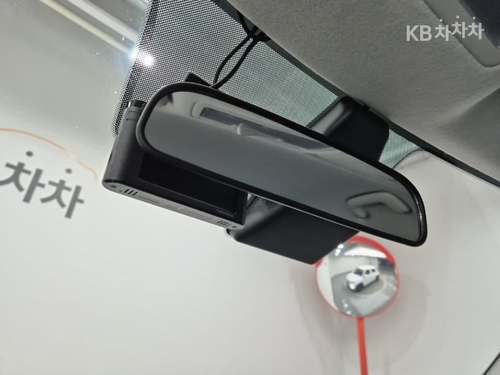 Hyundai Casper1.0 Gasoline Modern - 12