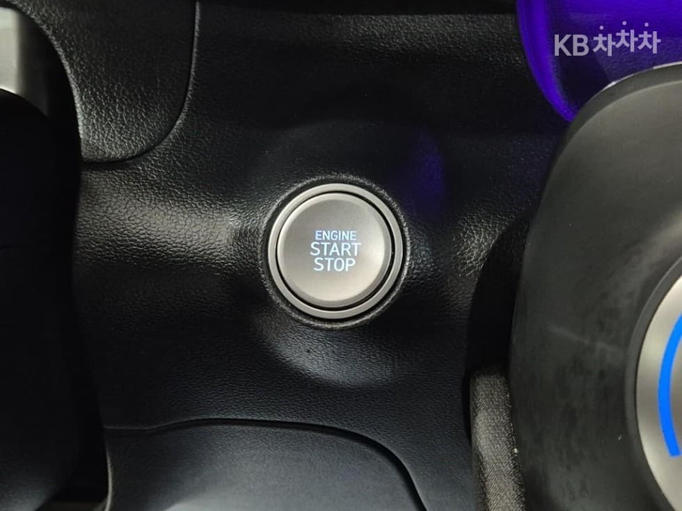 Hyundai Casper1.0 Gasoline Modern - 11