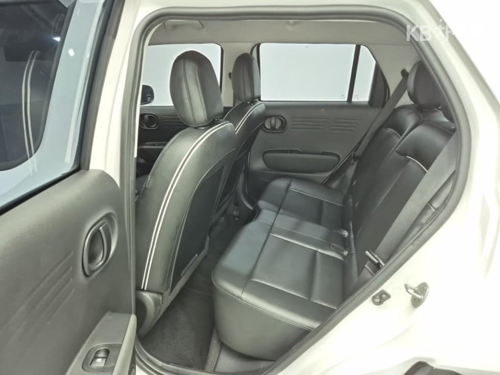 Hyundai Casper1.0 Gasoline Modern - 15