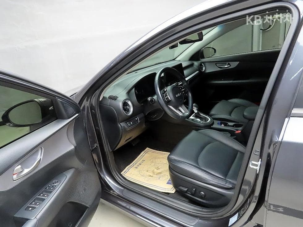Киа The New (фейслифт) K3(BD)1.6 Бензин Престиж - 5