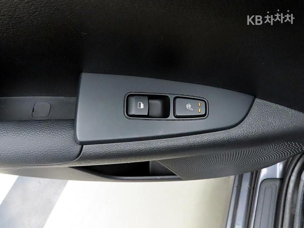 Киа The New (фейслифт) K3(BD)1.6 Бензин Престиж - 12