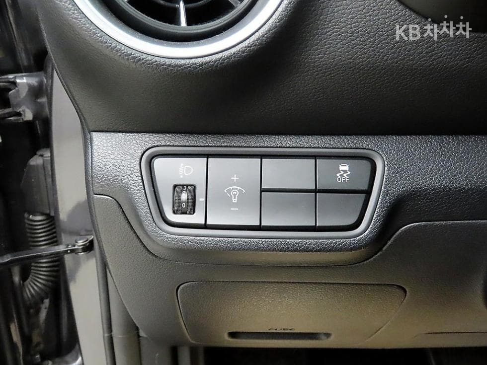 Киа The New (фейслифт) K3(BD)1.6 Бензин Престиж - 13