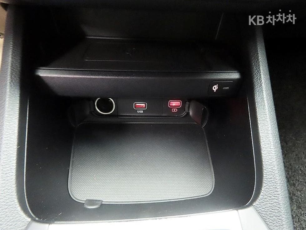 Киа The New (фейслифт) K3(BD)1.6 Бензин Престиж - 14