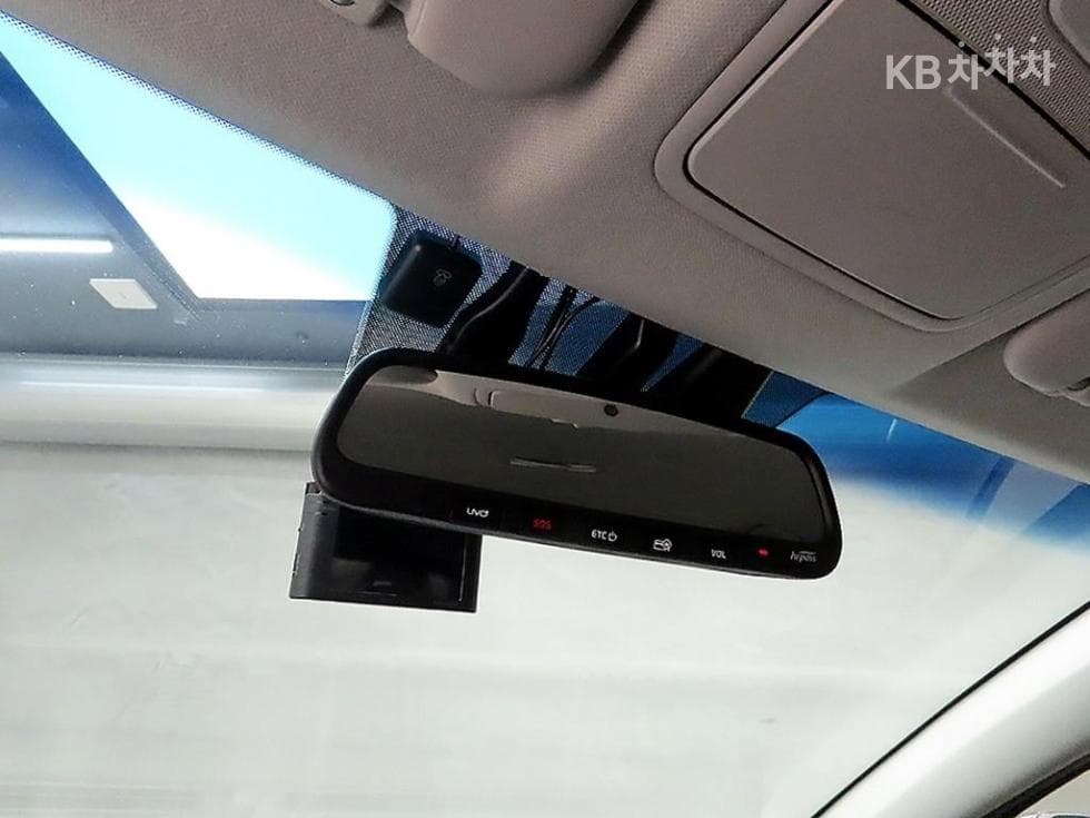 Киа The New (фейслифт) K3(BD)1.6 Бензин Престиж - 18