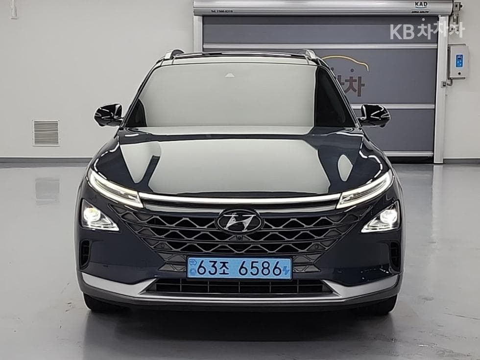 Hyundai NexoPremium - 2